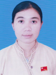 ဒေါ်ဝင့်ဝါထွန်း